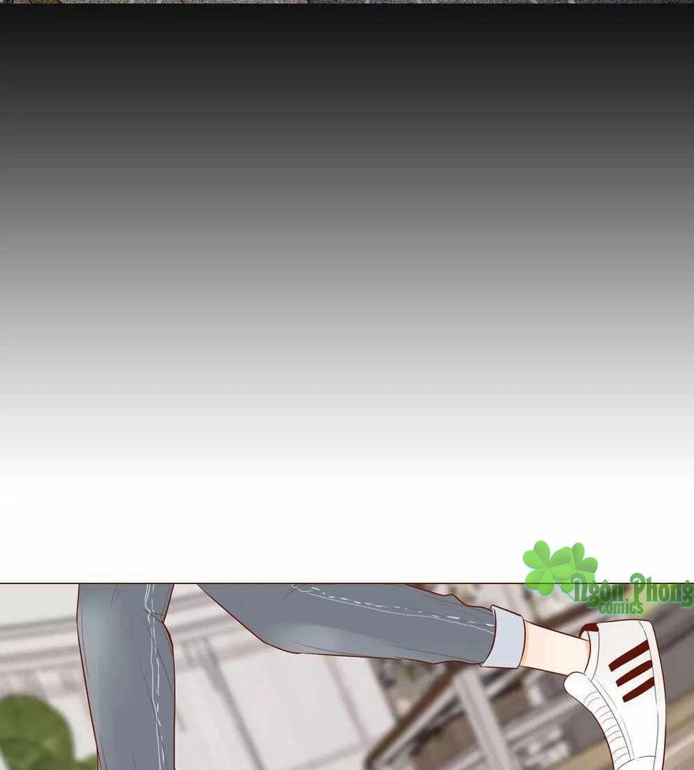 Trái Tim Bí Ẩn Chapter 32 - 12