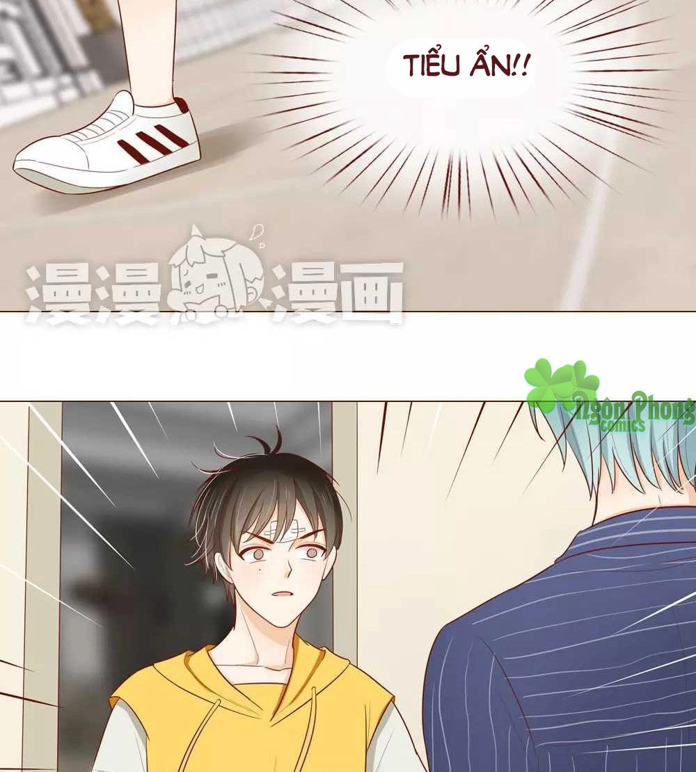 Trái Tim Bí Ẩn Chapter 32 - 13