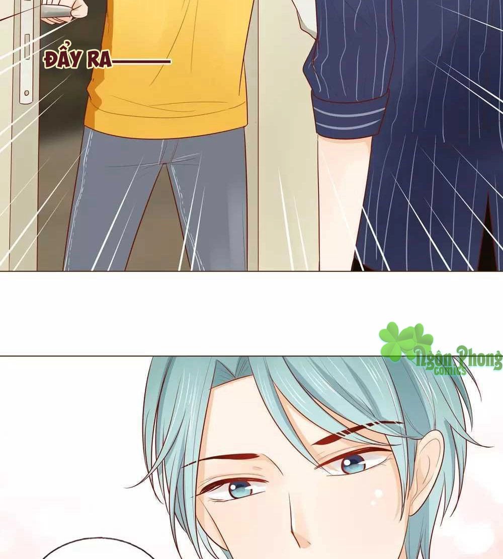 Trái Tim Bí Ẩn Chapter 32 - 14
