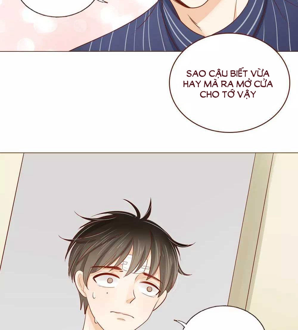 Trái Tim Bí Ẩn Chapter 32 - 15