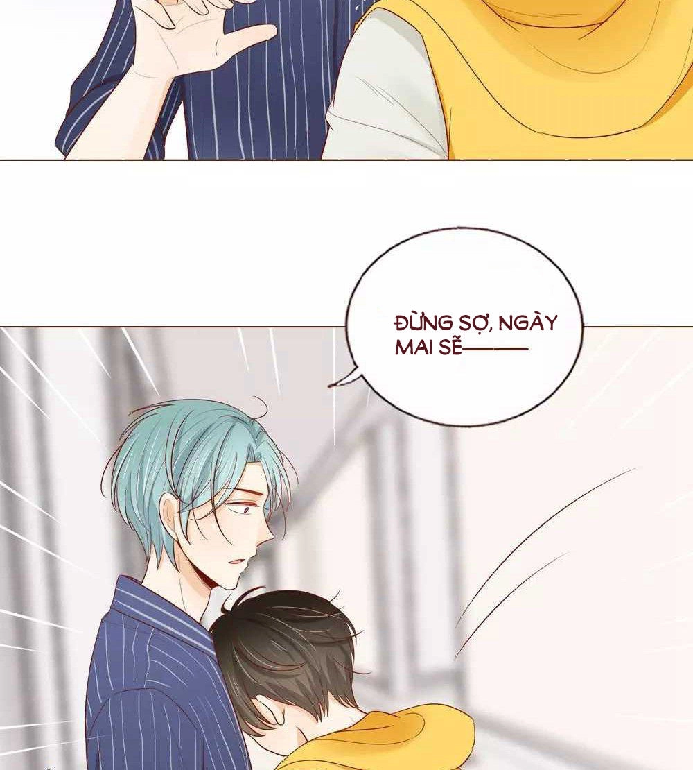 Trái Tim Bí Ẩn Chapter 32 - 17