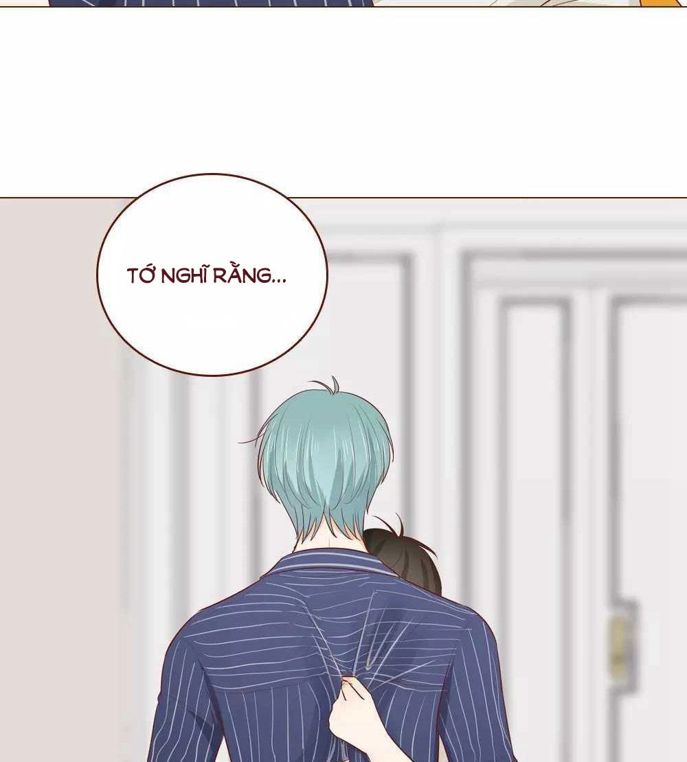 Trái Tim Bí Ẩn Chapter 32 - 19