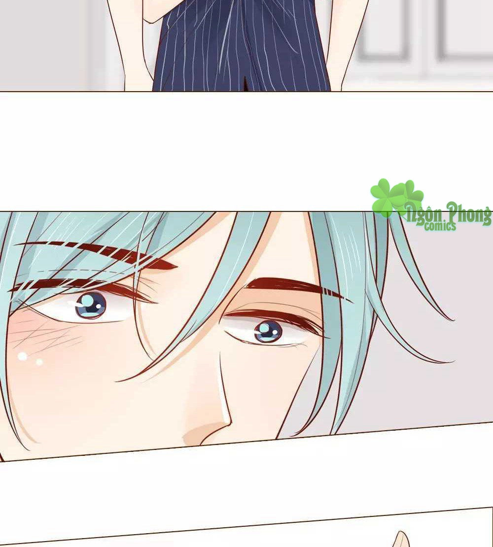 Trái Tim Bí Ẩn Chapter 32 - 20