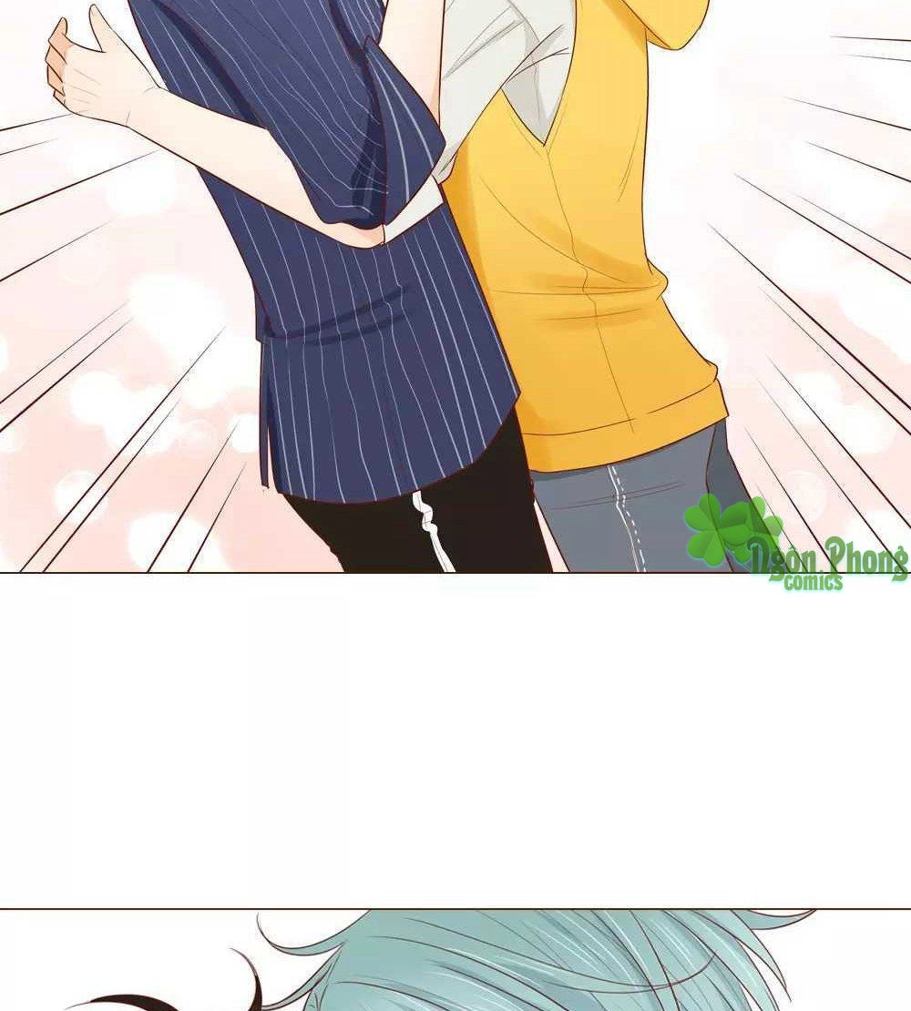 Trái Tim Bí Ẩn Chapter 32 - 22