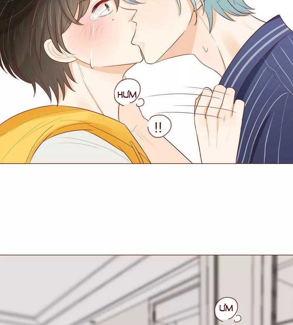 Trái Tim Bí Ẩn Chapter 32 - 23