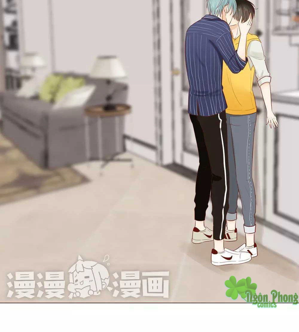 Trái Tim Bí Ẩn Chapter 32 - 24