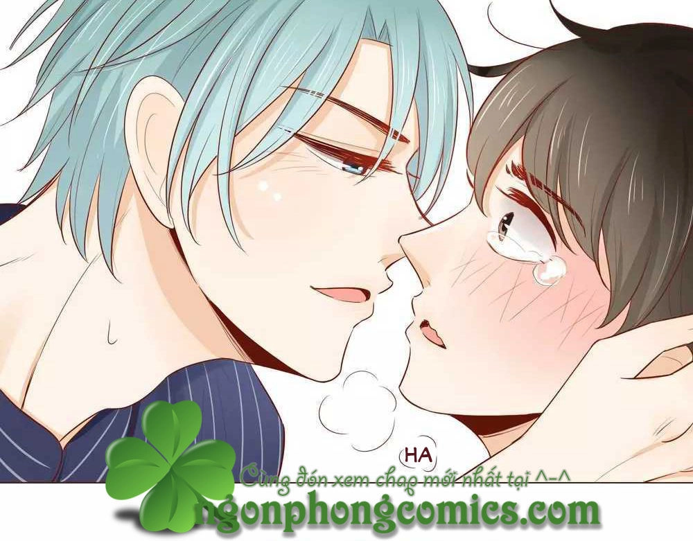 Trái Tim Bí Ẩn Chapter 32 - 25