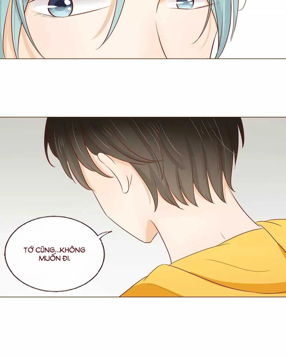 Trái Tim Bí Ẩn Chapter 33 - 10