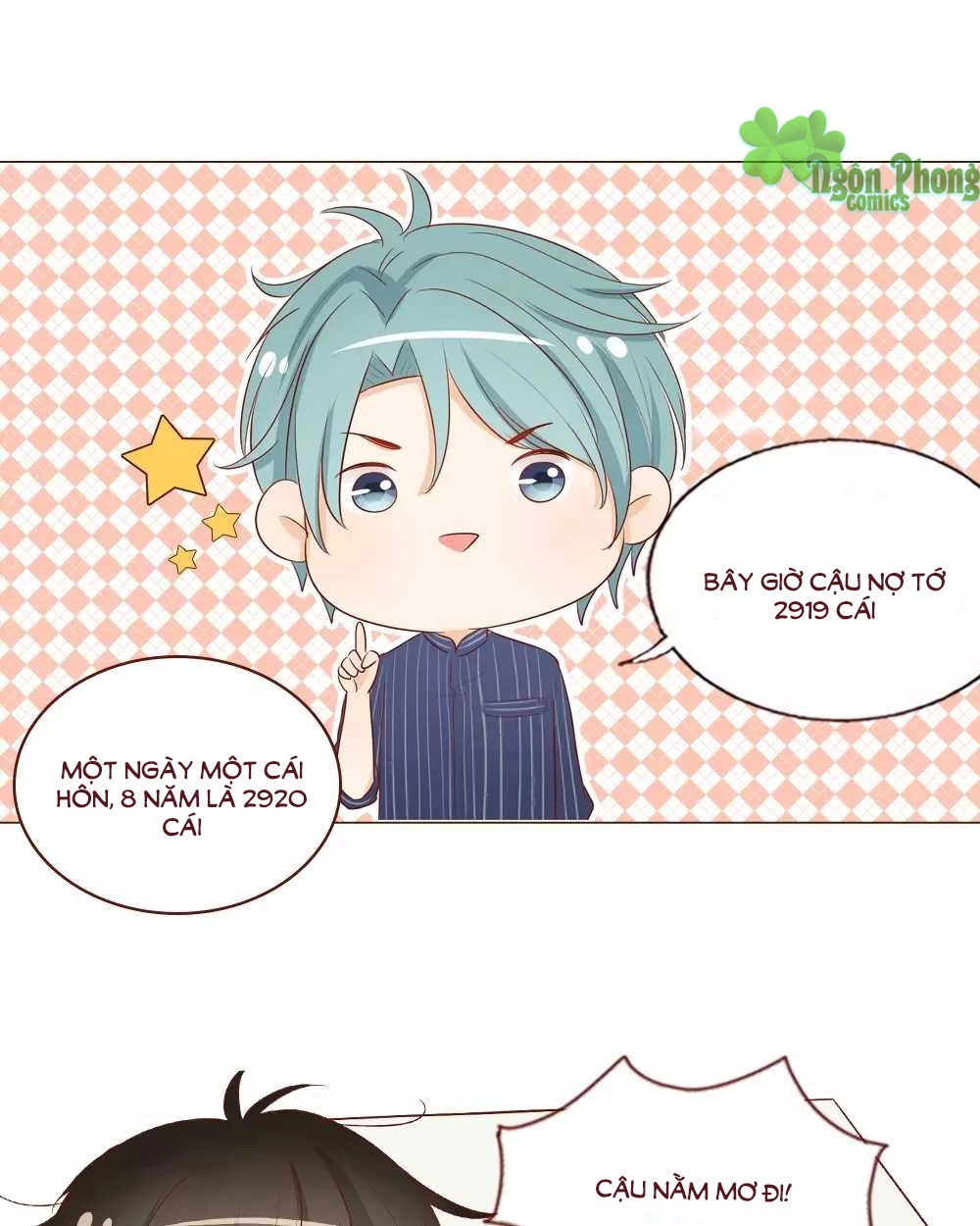 Trái Tim Bí Ẩn Chapter 33 - 11