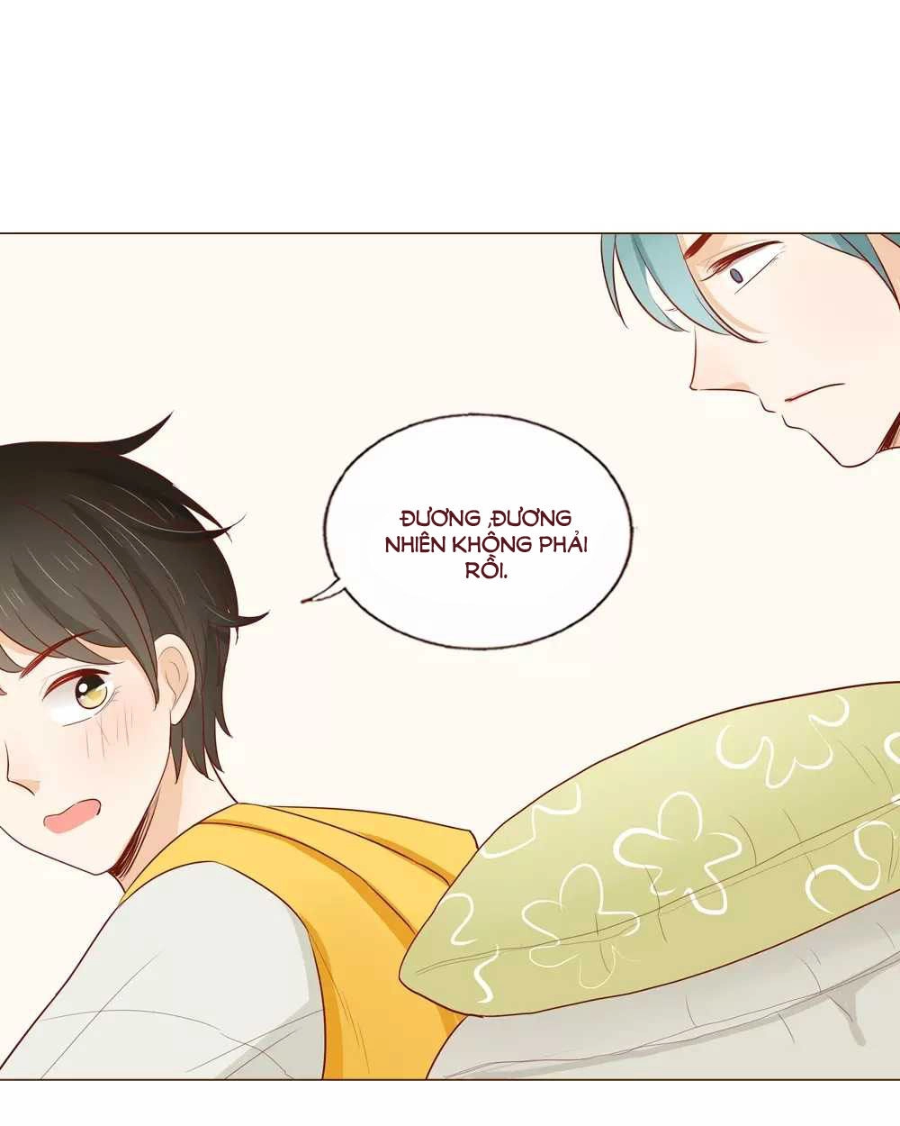 Trái Tim Bí Ẩn Chapter 33 - 14