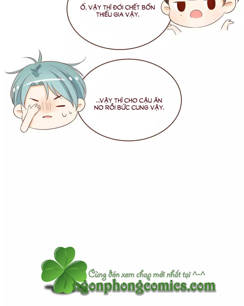 Trái Tim Bí Ẩn Chapter 33 - 19