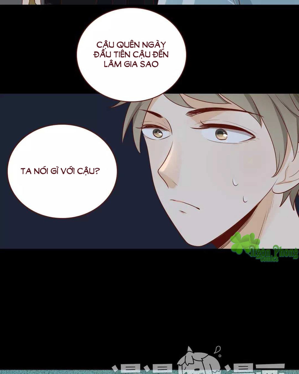 Trái Tim Bí Ẩn Chapter 34 - 5