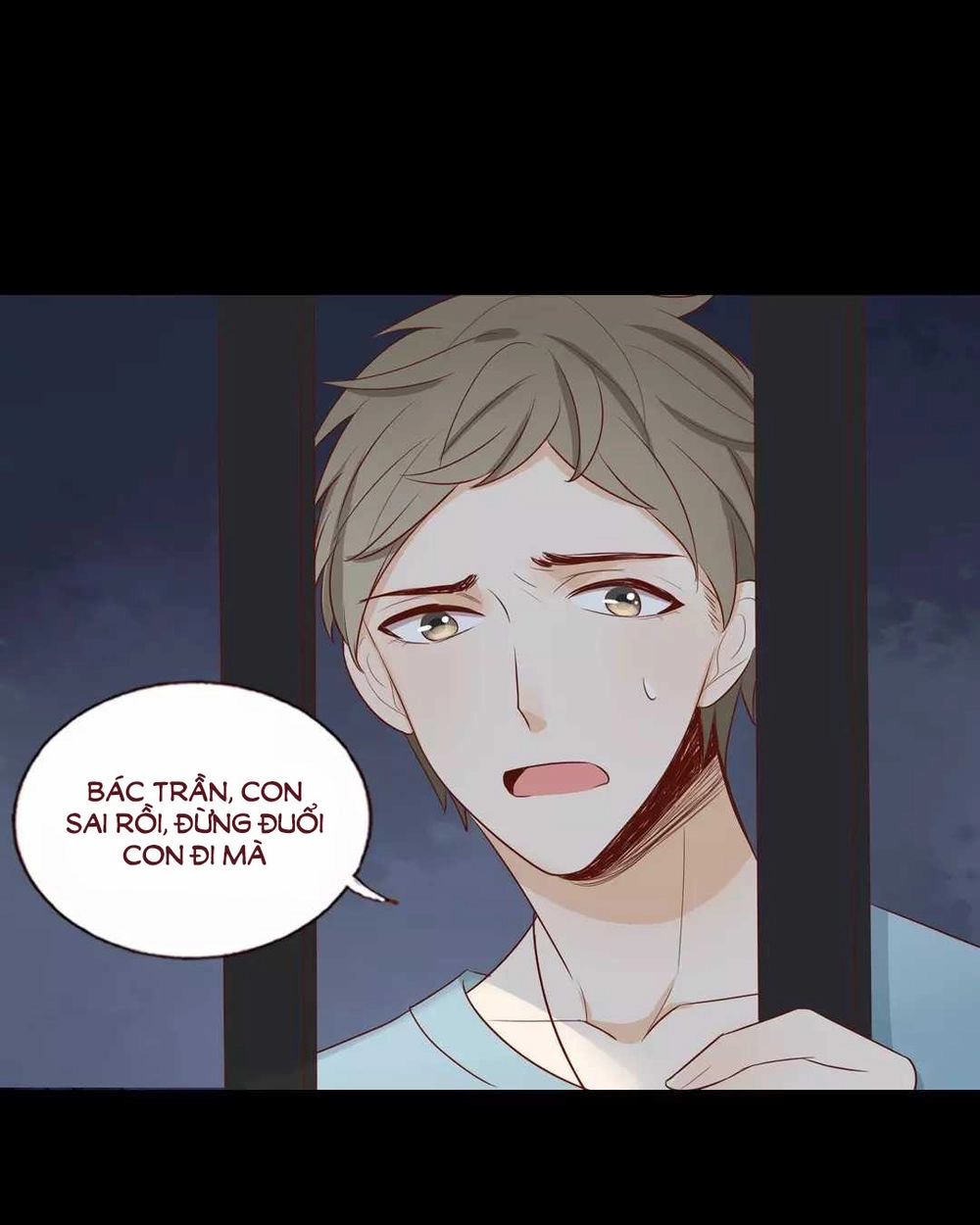 Trái Tim Bí Ẩn Chapter 34 - 6