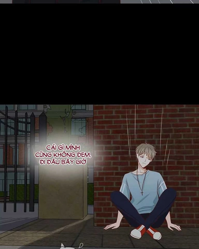 Trái Tim Bí Ẩn Chapter 34 - 8