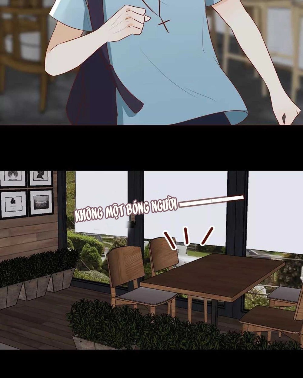 Trái Tim Bí Ẩn Chapter 34 - 22