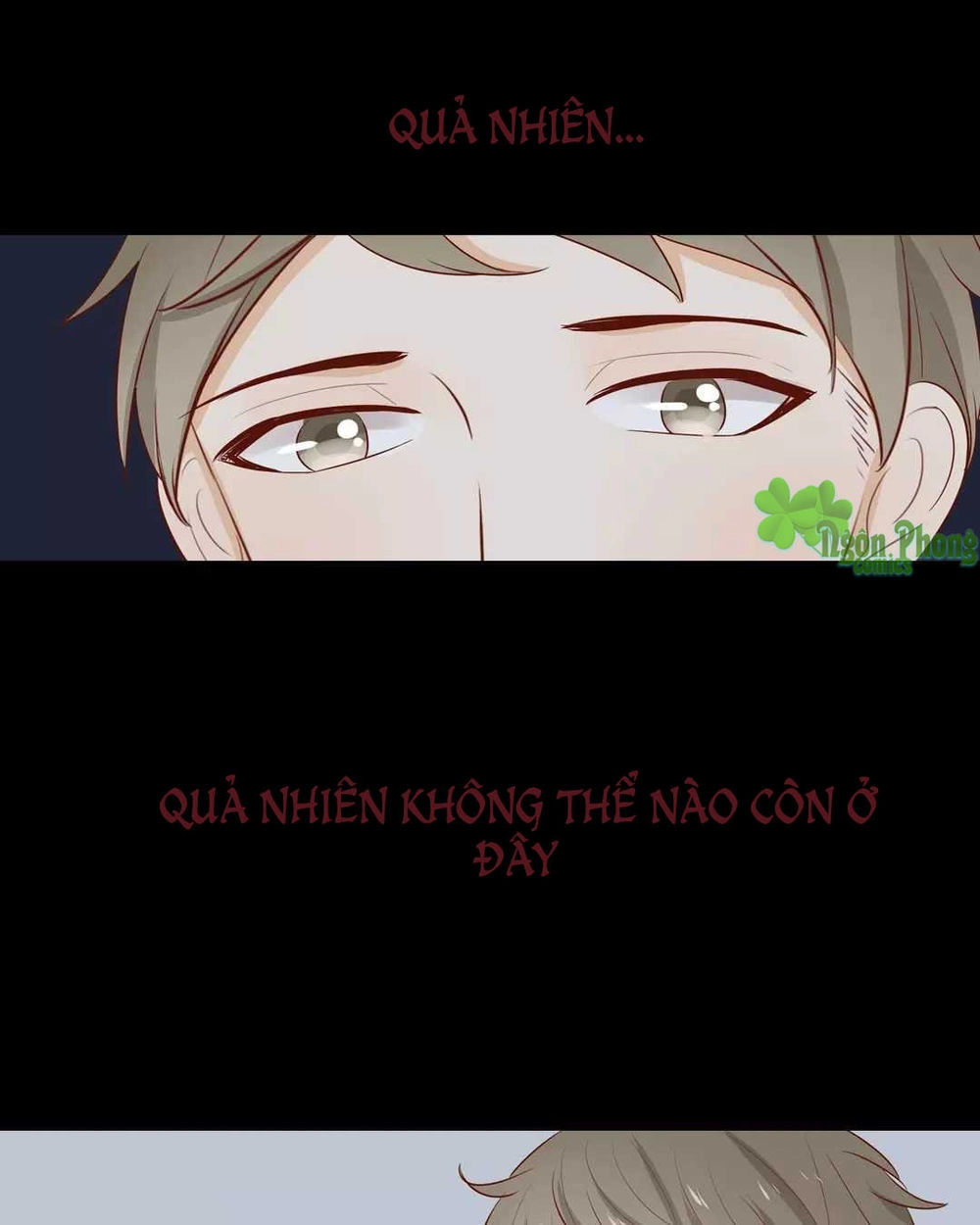 Trái Tim Bí Ẩn Chapter 34 - 23