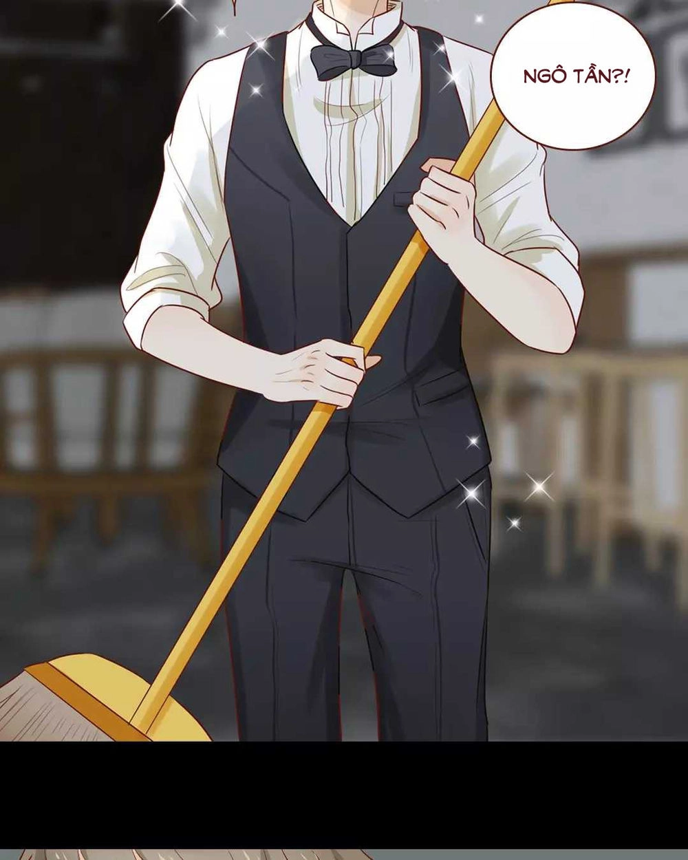 Trái Tim Bí Ẩn Chapter 34 - 25