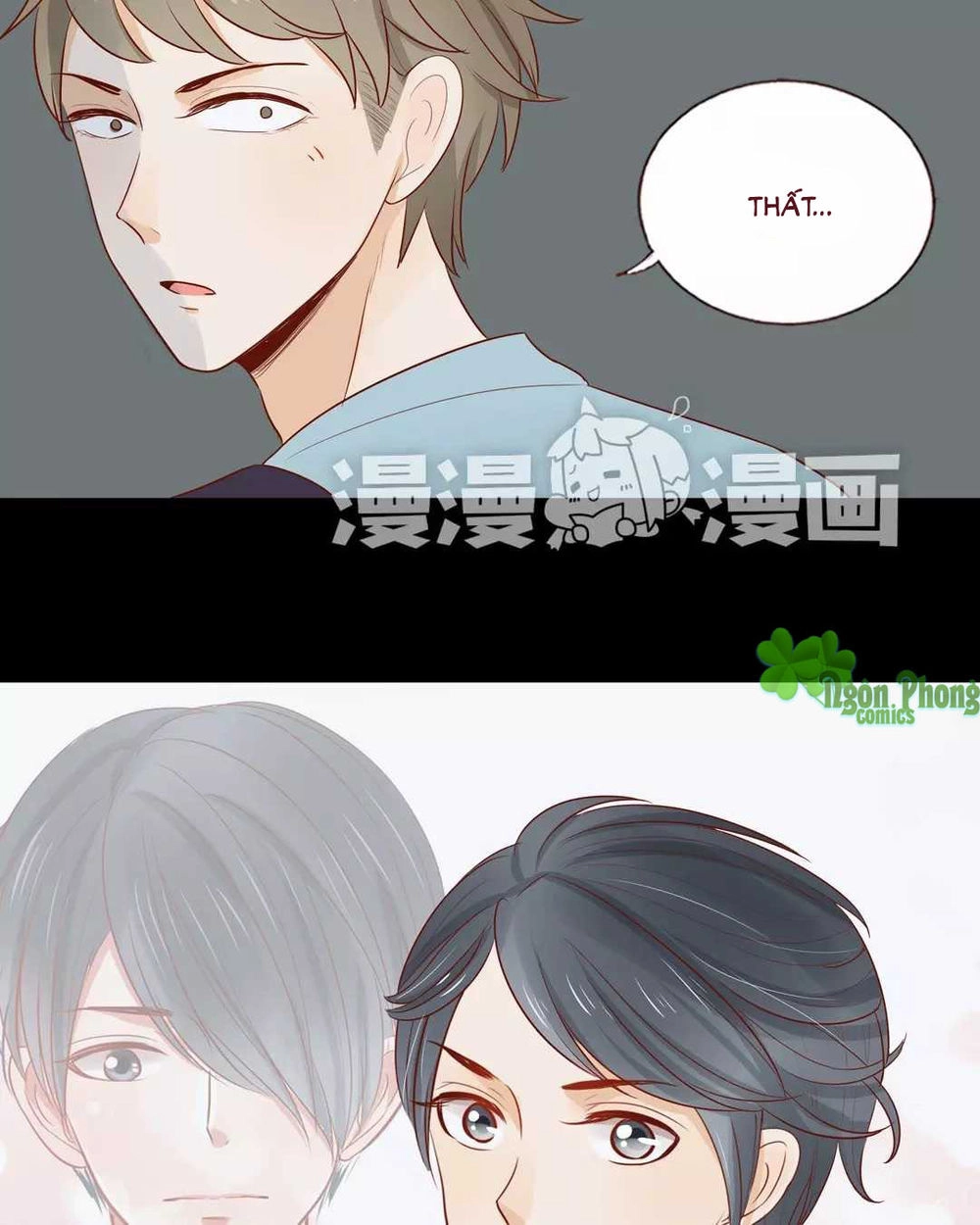 Trái Tim Bí Ẩn Chapter 34 - 26