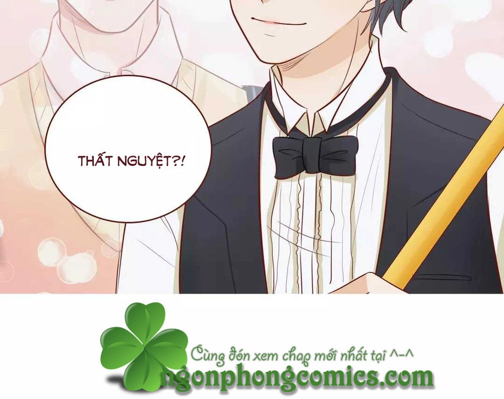 Trái Tim Bí Ẩn Chapter 34 - 27