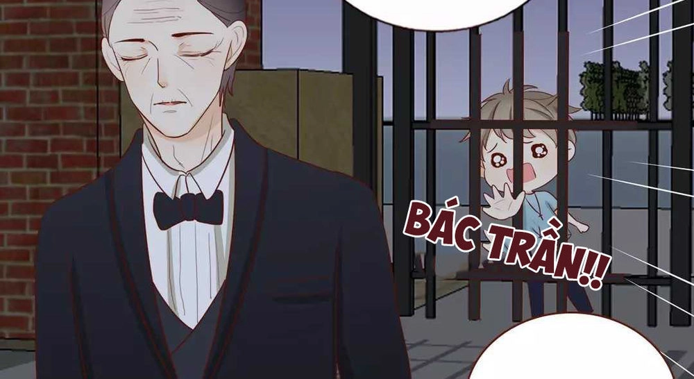 Trái Tim Bí Ẩn Chapter 35 - 2