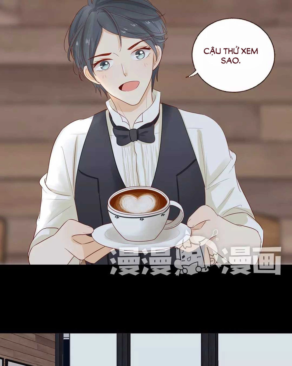 Trái Tim Bí Ẩn Chapter 35 - 7