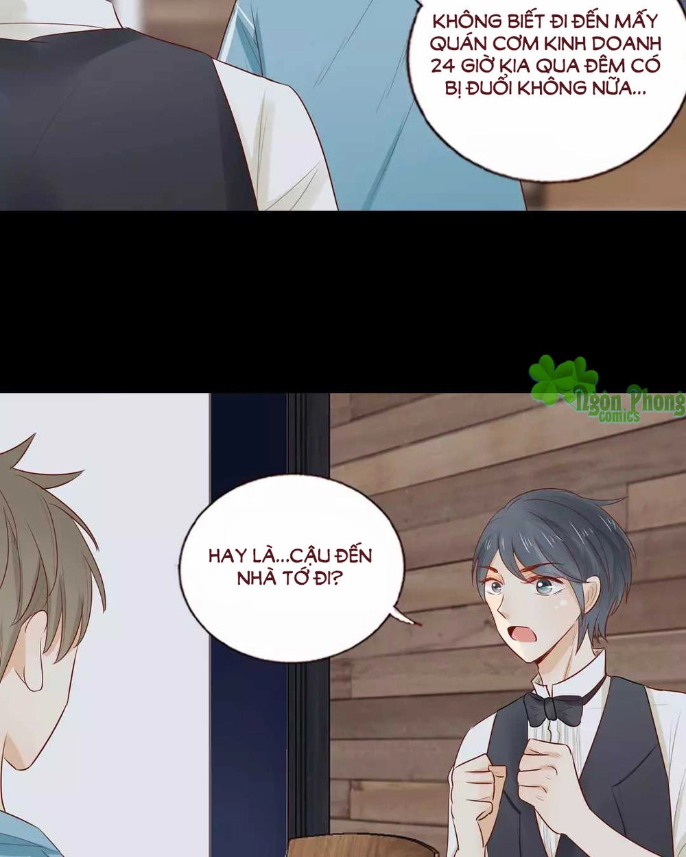 Trái Tim Bí Ẩn Chapter 35 - 14