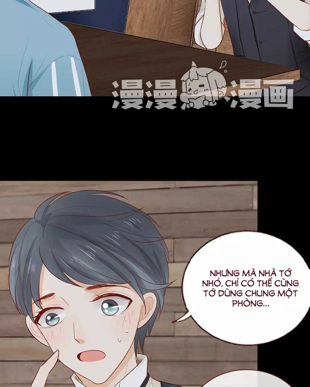 Trái Tim Bí Ẩn Chapter 35 - 15