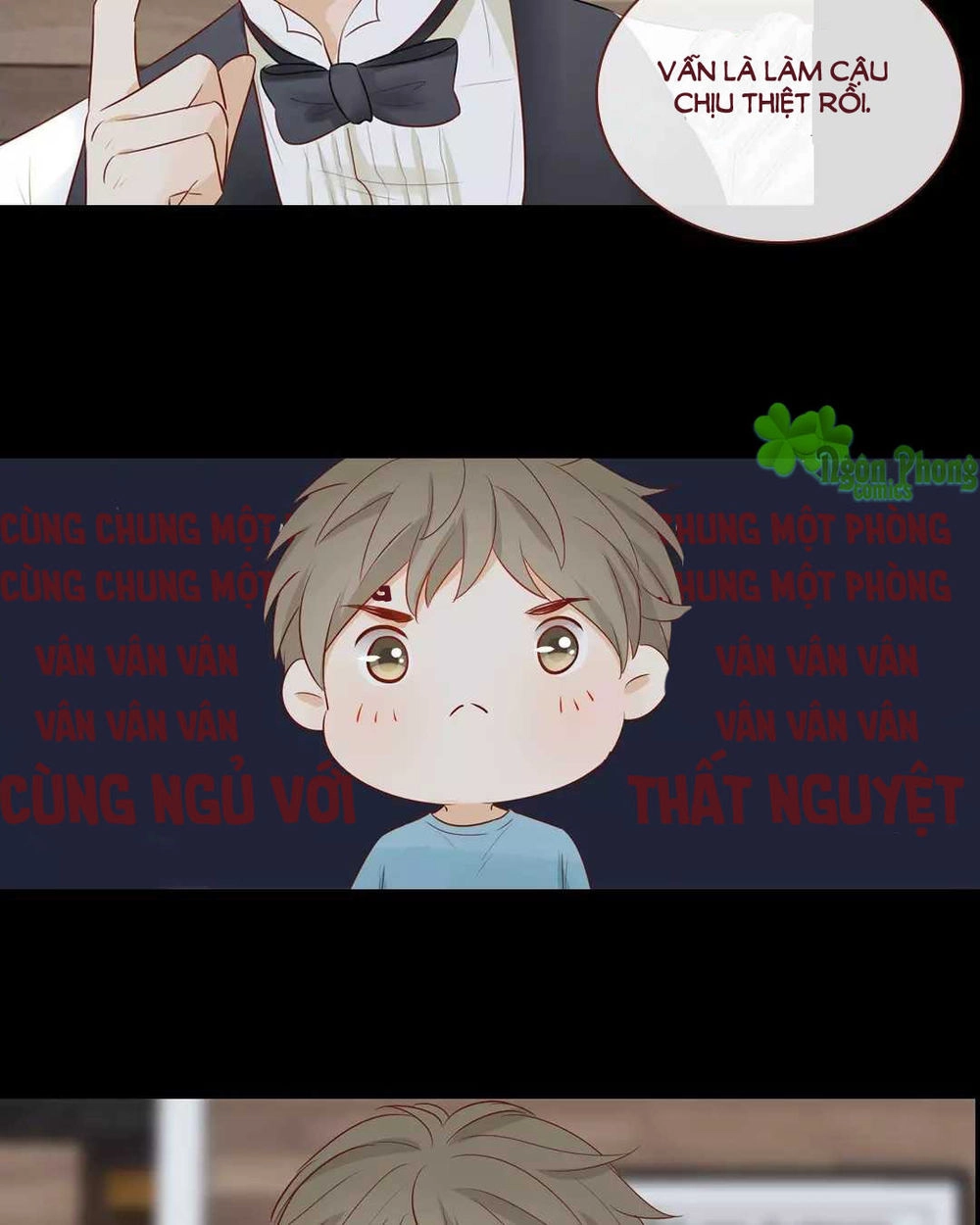 Trái Tim Bí Ẩn Chapter 35 - 16