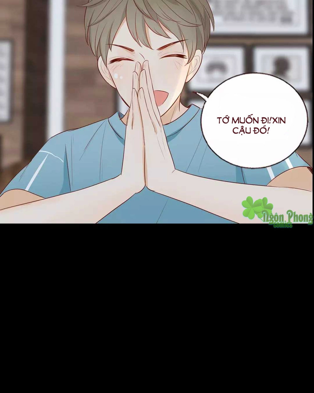 Trái Tim Bí Ẩn Chapter 35 - 17