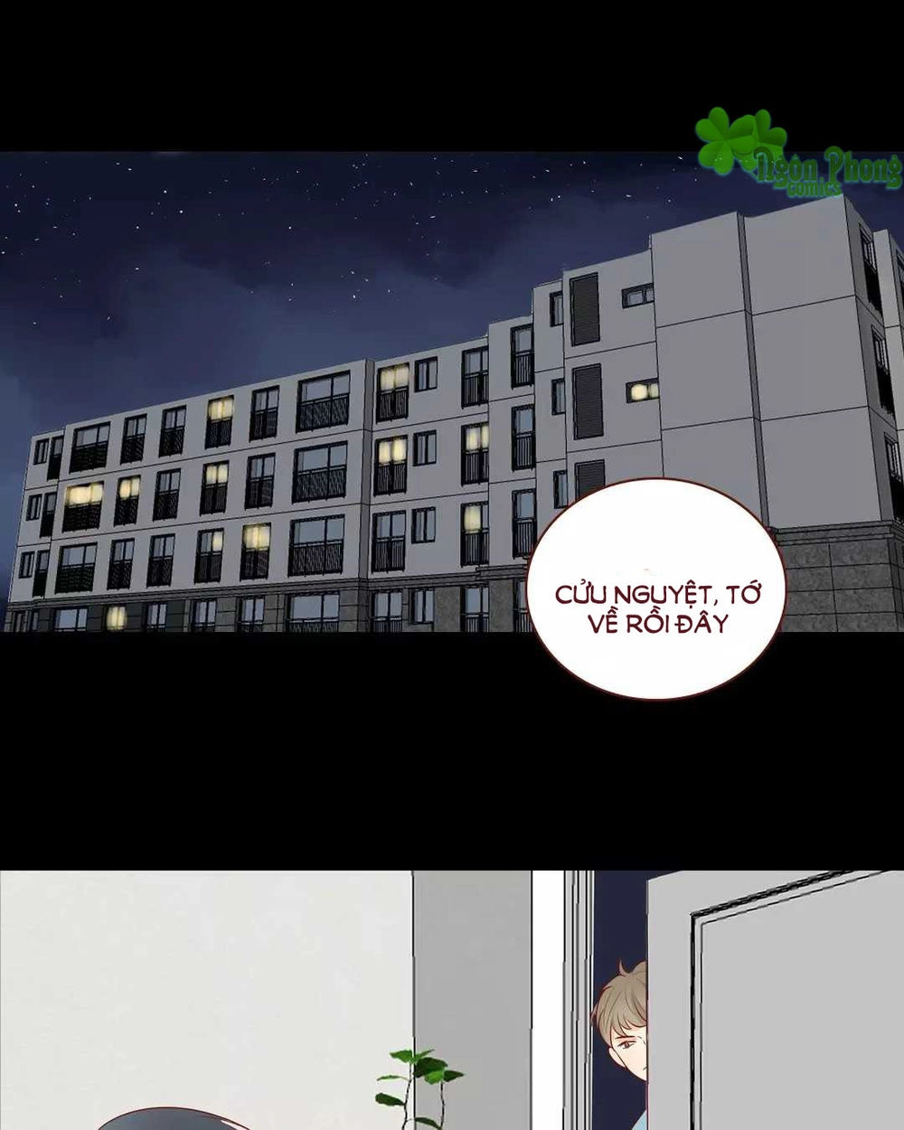 Trái Tim Bí Ẩn Chapter 35 - 18