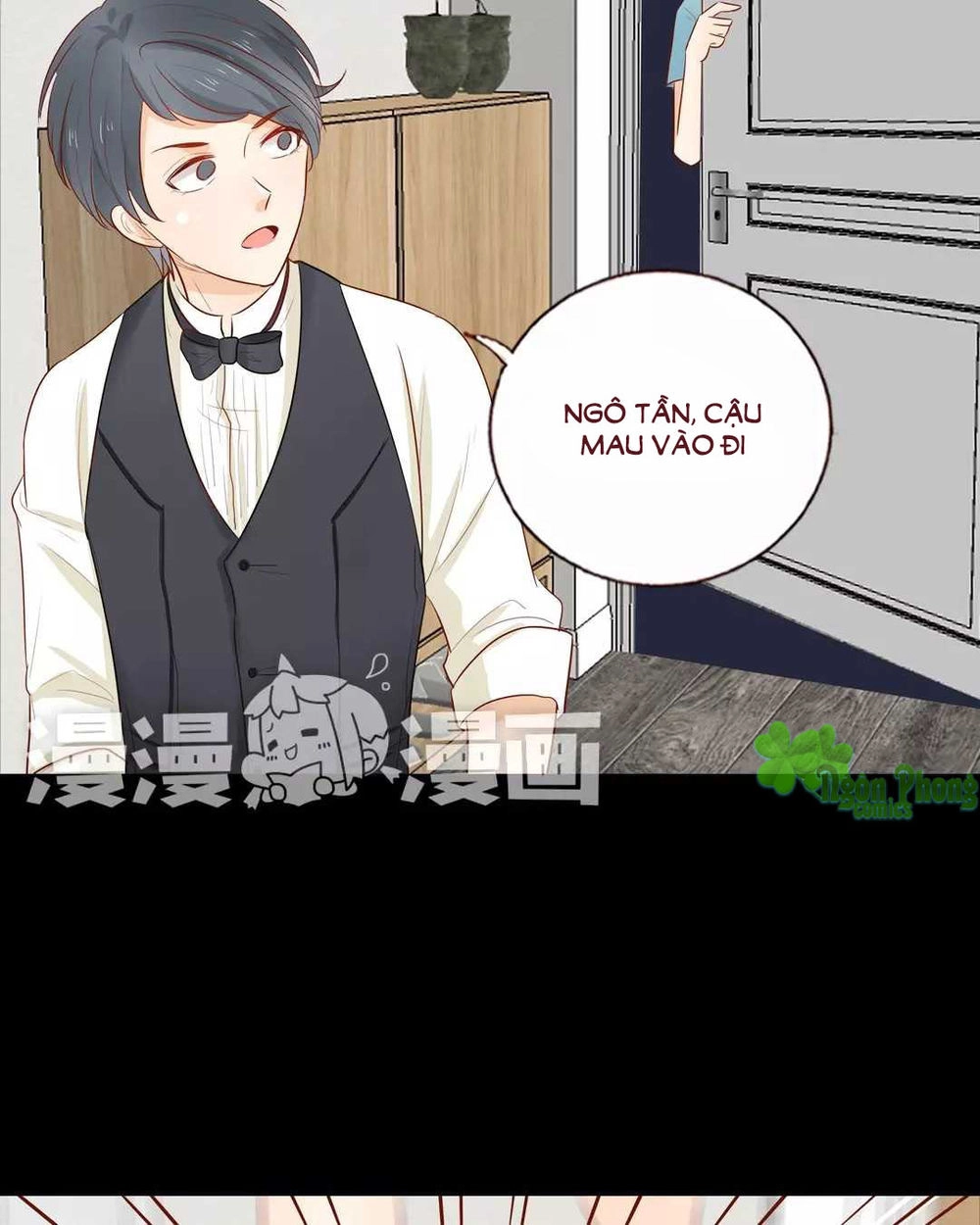 Trái Tim Bí Ẩn Chapter 35 - 19