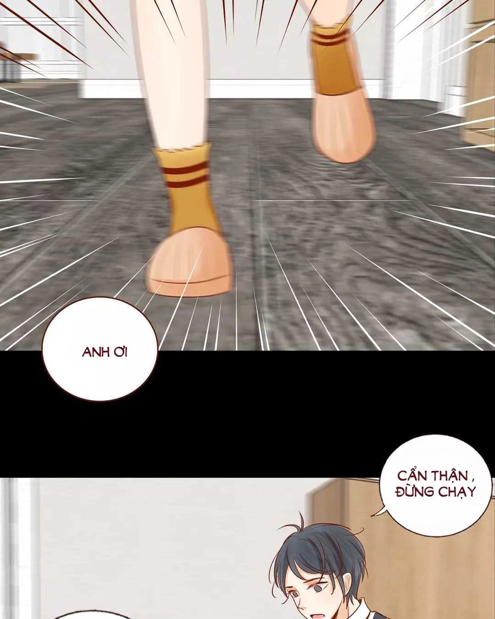 Trái Tim Bí Ẩn Chapter 35 - 20