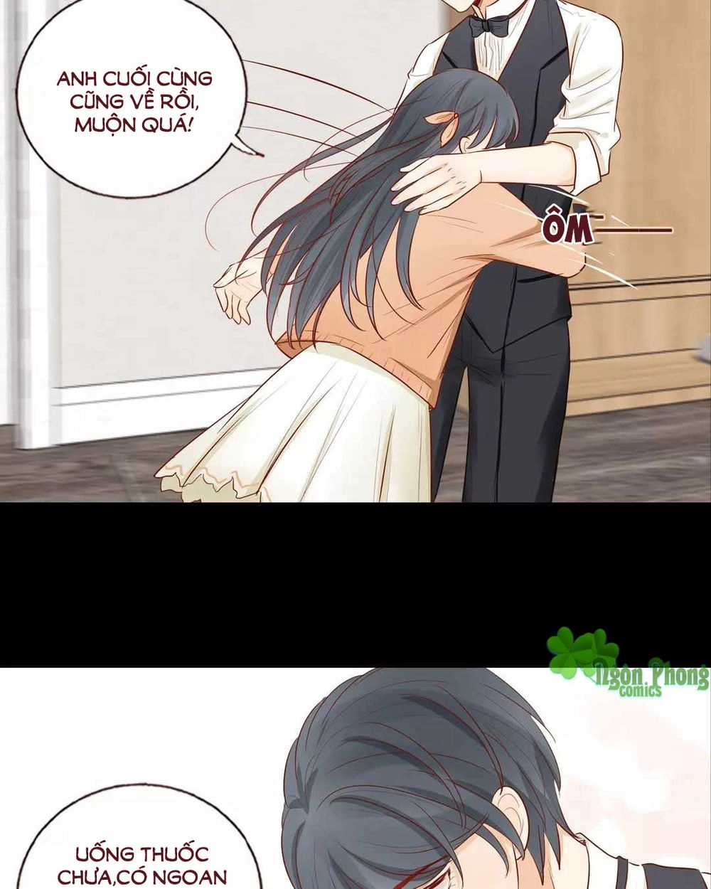 Trái Tim Bí Ẩn Chapter 35 - 21