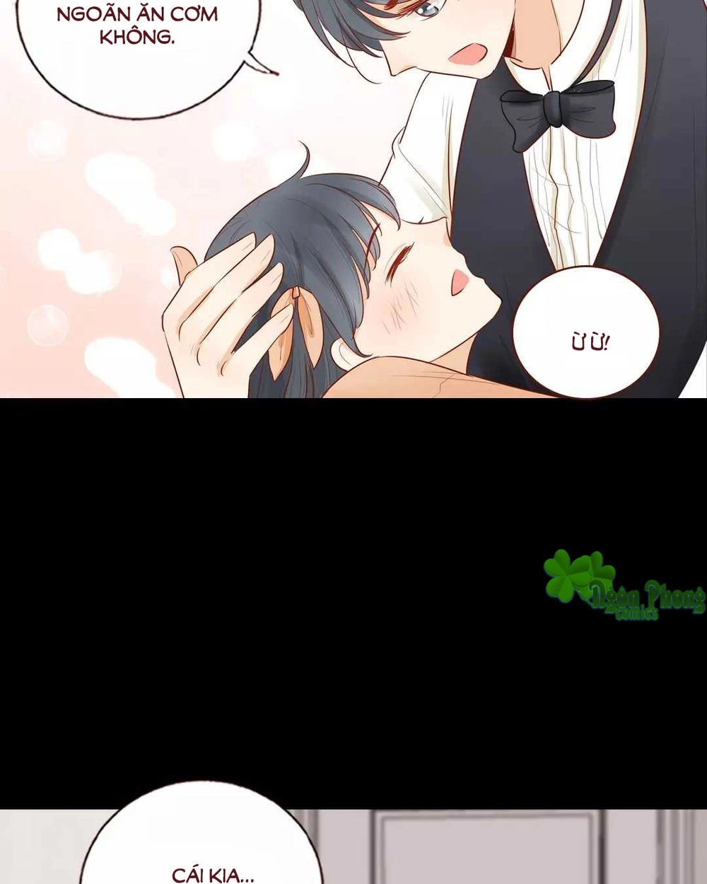 Trái Tim Bí Ẩn Chapter 35 - 22