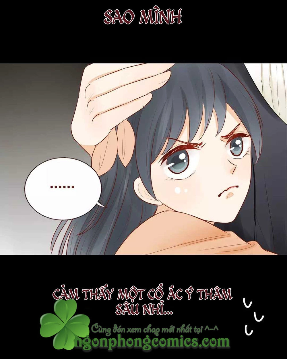 Trái Tim Bí Ẩn Chapter 35 - 26