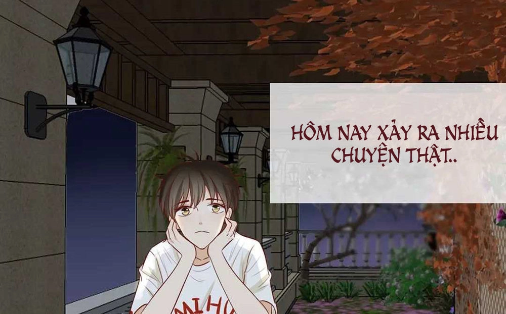 Trái Tim Bí Ẩn Chapter 36 - 2