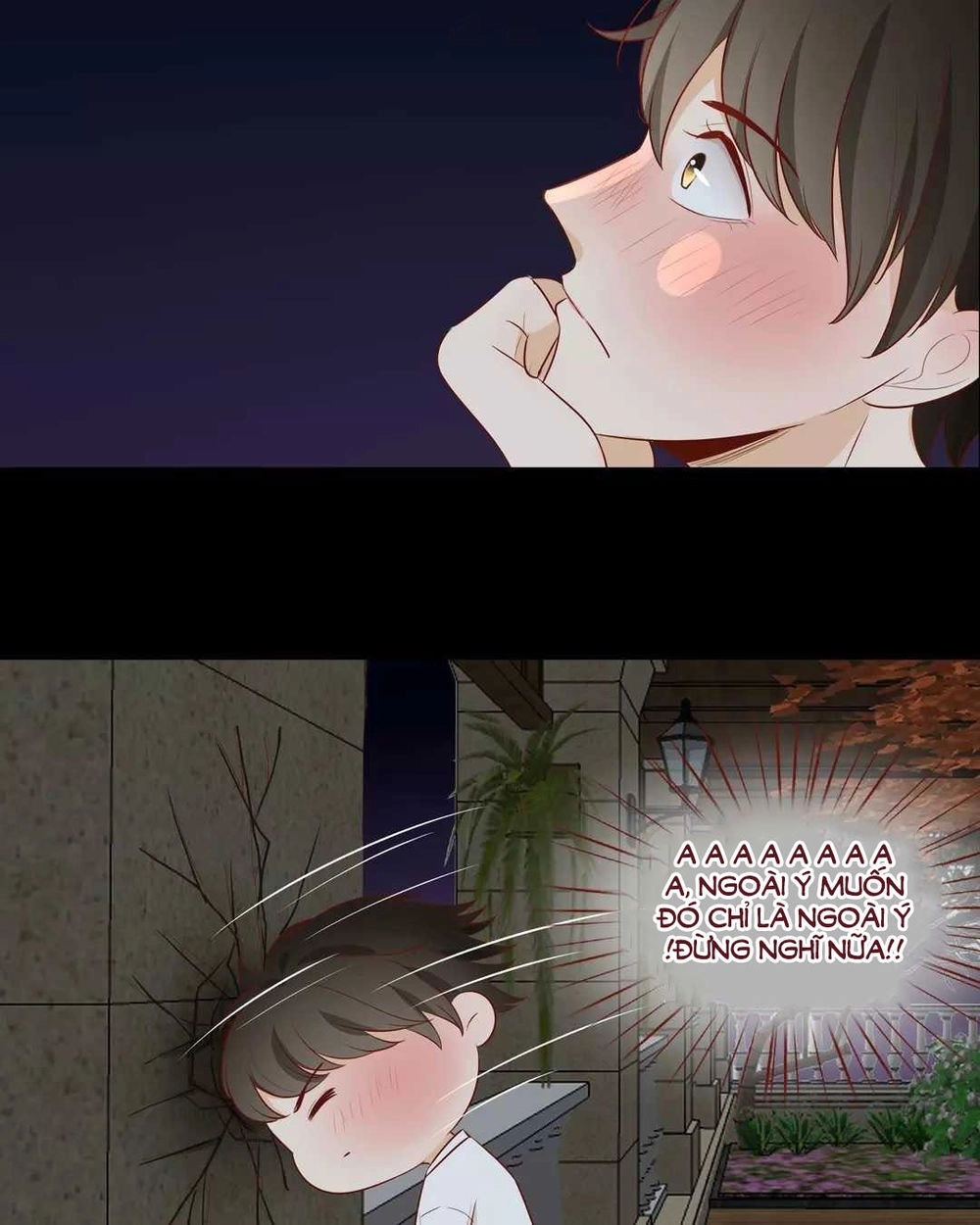 Trái Tim Bí Ẩn Chapter 36 - 4