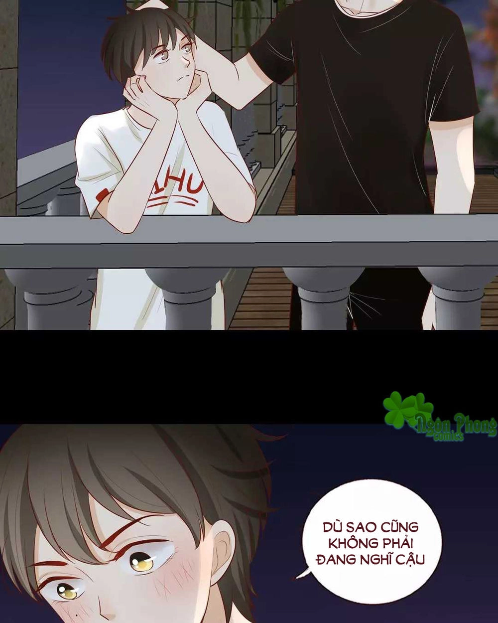 Trái Tim Bí Ẩn Chapter 36 - 6