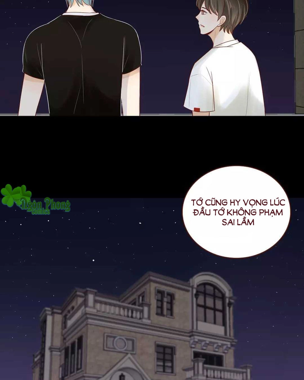 Trái Tim Bí Ẩn Chapter 36 - 12