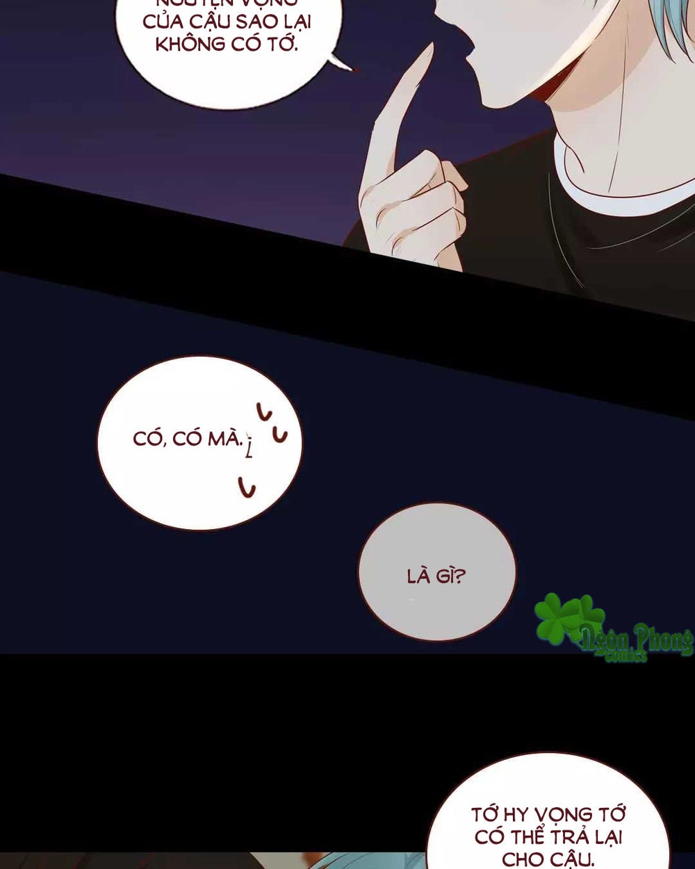 Trái Tim Bí Ẩn Chapter 36 - 14