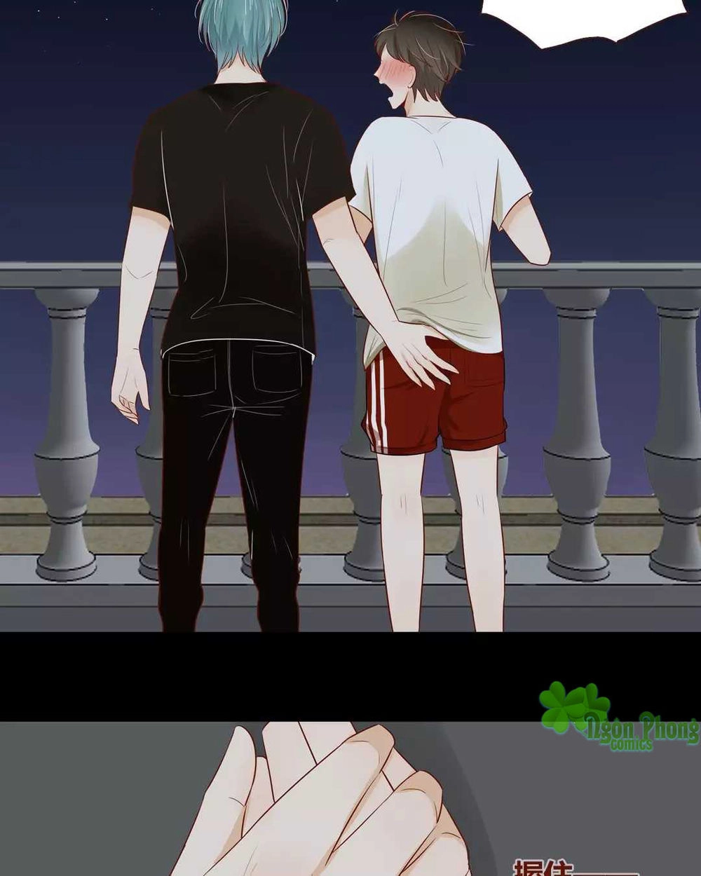 Trái Tim Bí Ẩn Chapter 36 - 17