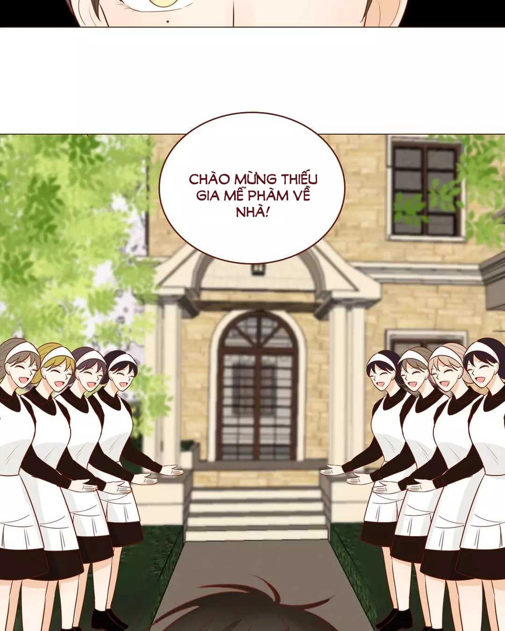 Trái Tim Bí Ẩn Chapter 37 - 8