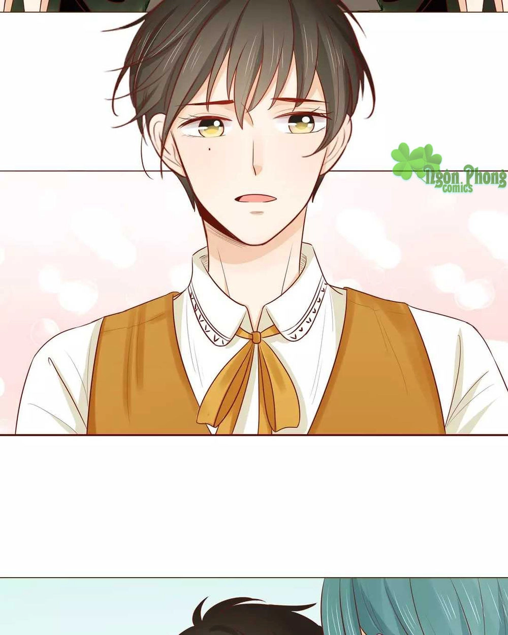 Trái Tim Bí Ẩn Chapter 37 - 9