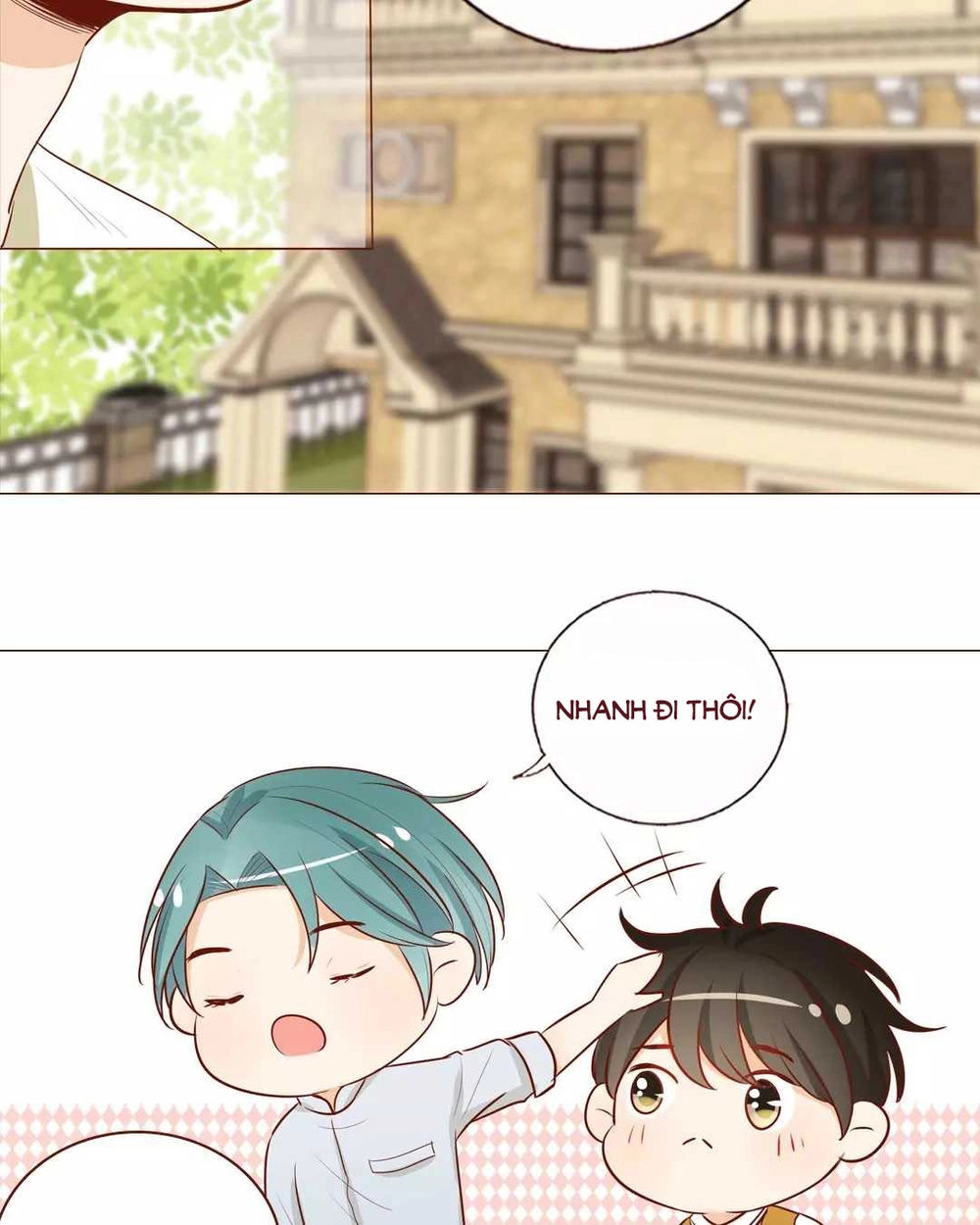 Trái Tim Bí Ẩn Chapter 37 - 12