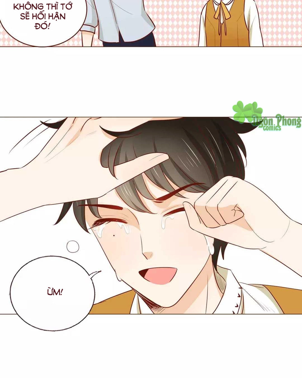 Trái Tim Bí Ẩn Chapter 37 - 13