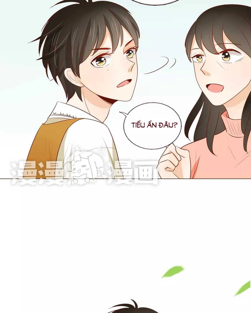 Trái Tim Bí Ẩn Chapter 37 - 16