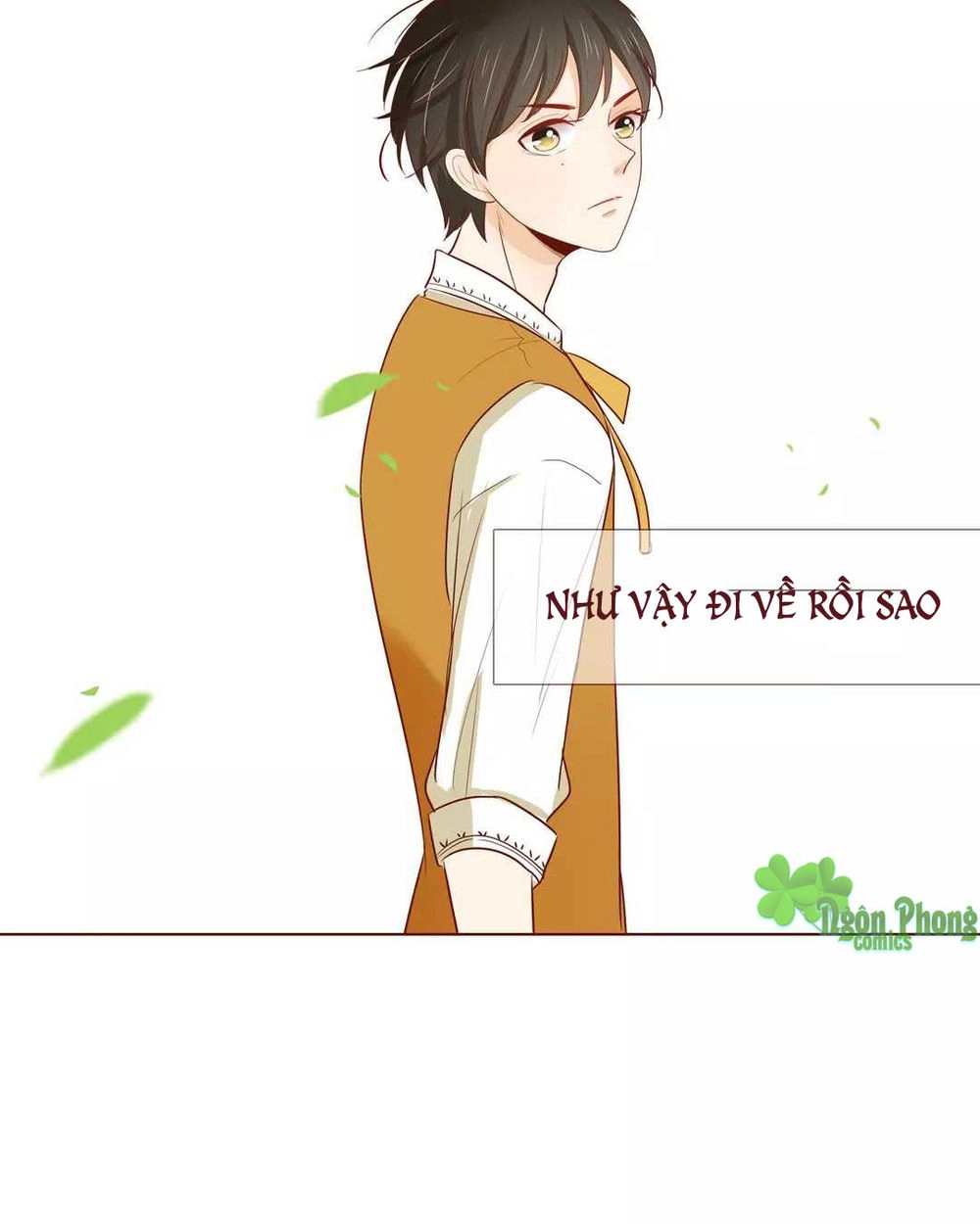 Trái Tim Bí Ẩn Chapter 37 - 17