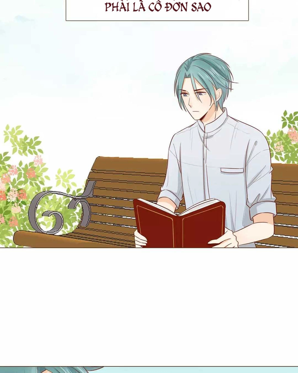 Trái Tim Bí Ẩn Chapter 37 - 19