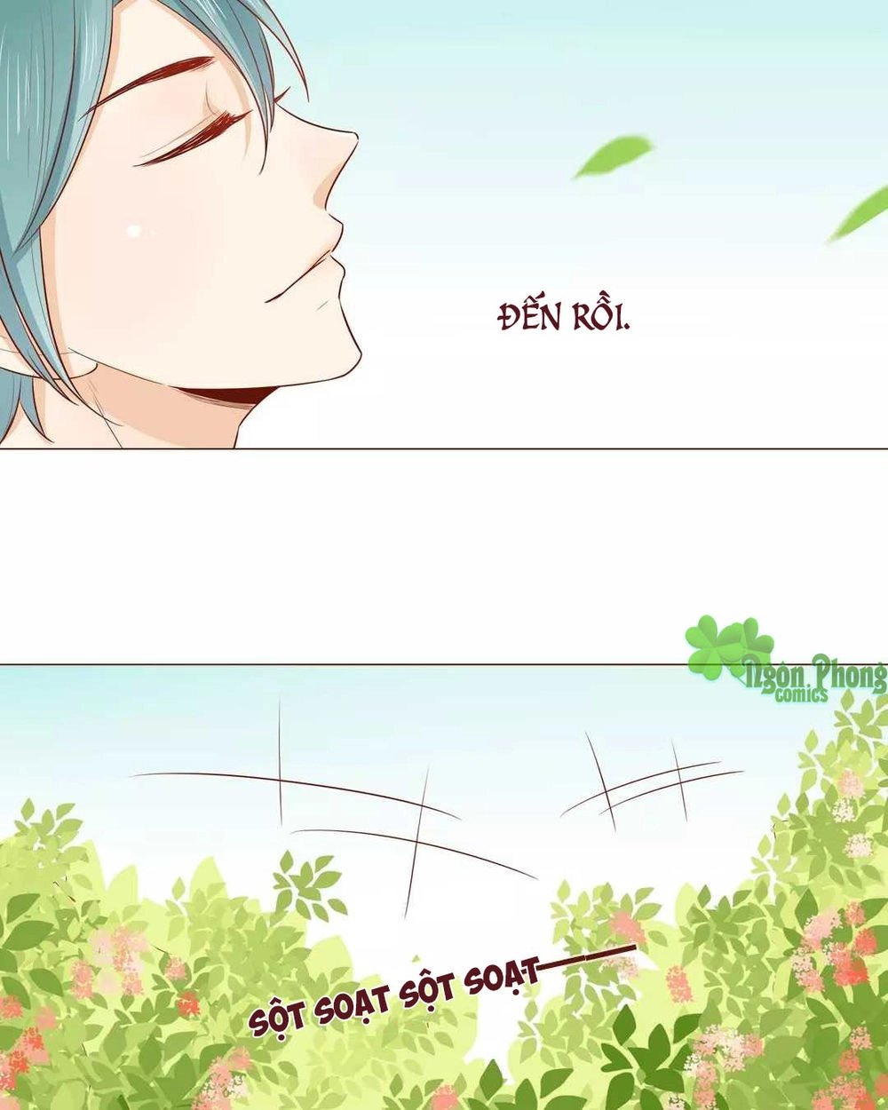 Trái Tim Bí Ẩn Chapter 37 - 20