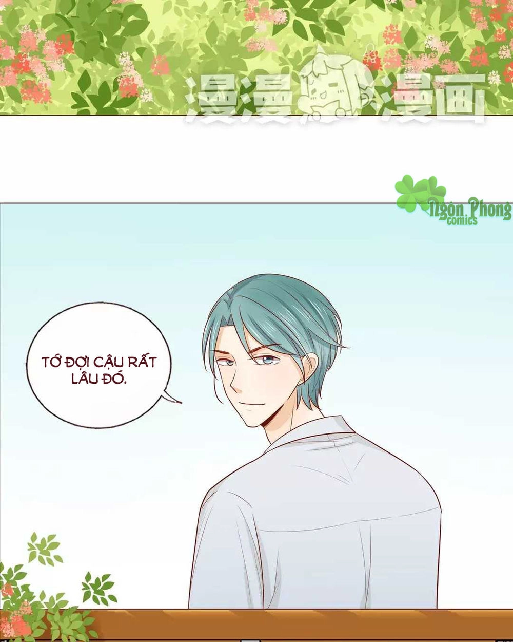 Trái Tim Bí Ẩn Chapter 37 - 21